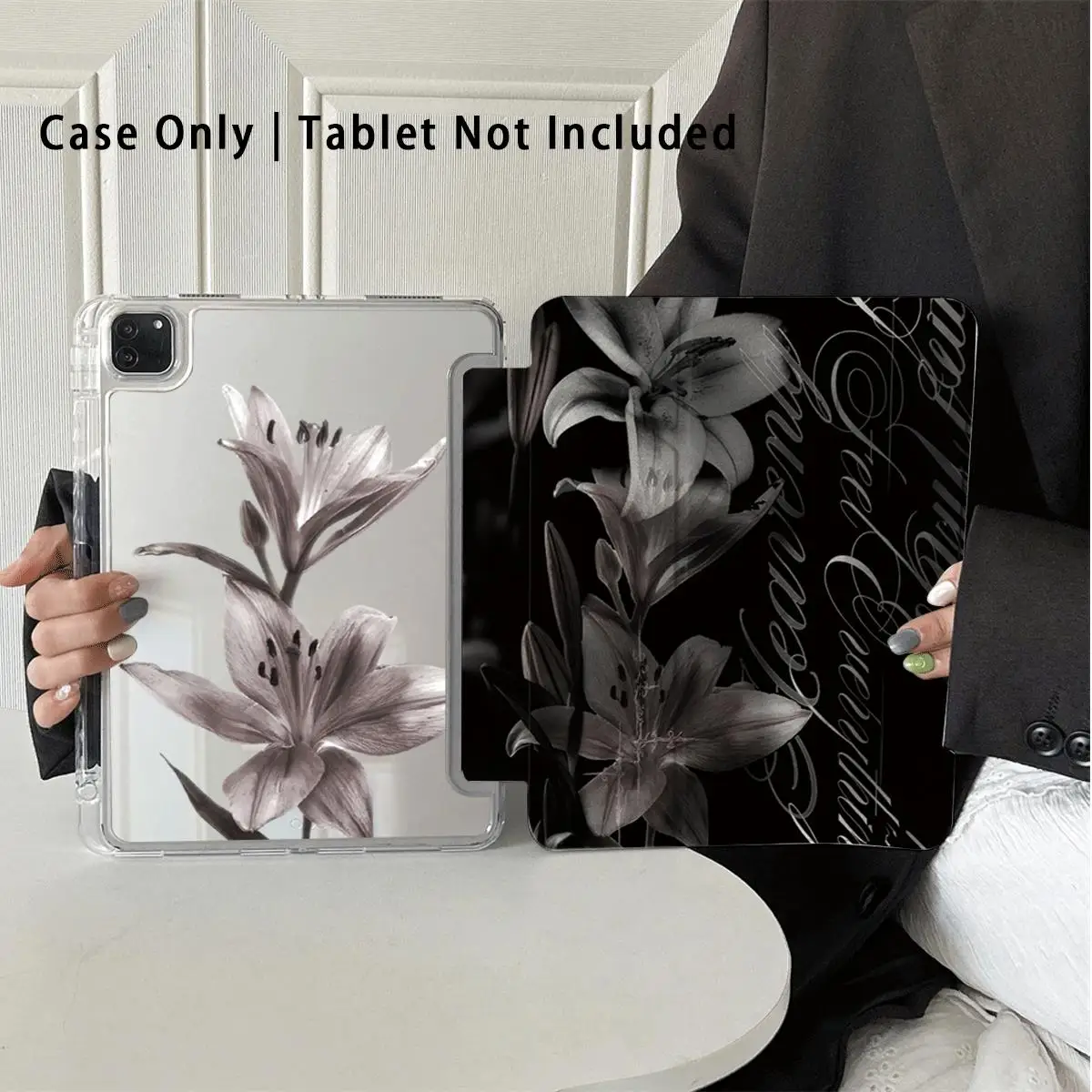 Case for iPad mini7, Pro , Air 7/8, 10/11/12;for Samsung Pad, for Xiaomi Pad, for Redmi Pad, for Huawei Pad, for Honor Pad,