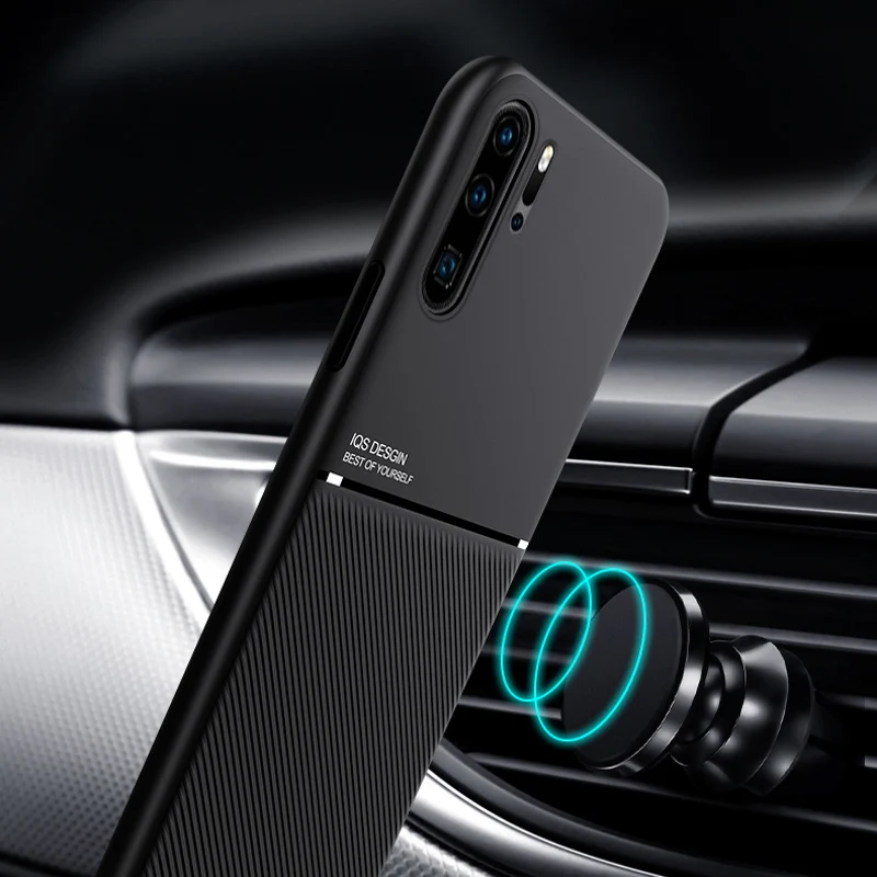 ShockProof Case For Huawei Y9 Prime 2019 Cases Magnetic Bumper Huawei Nova 5T Y8p P Smart Z 3 3i 7i 6 SE 5i 4 2i Y7 2018 Covers