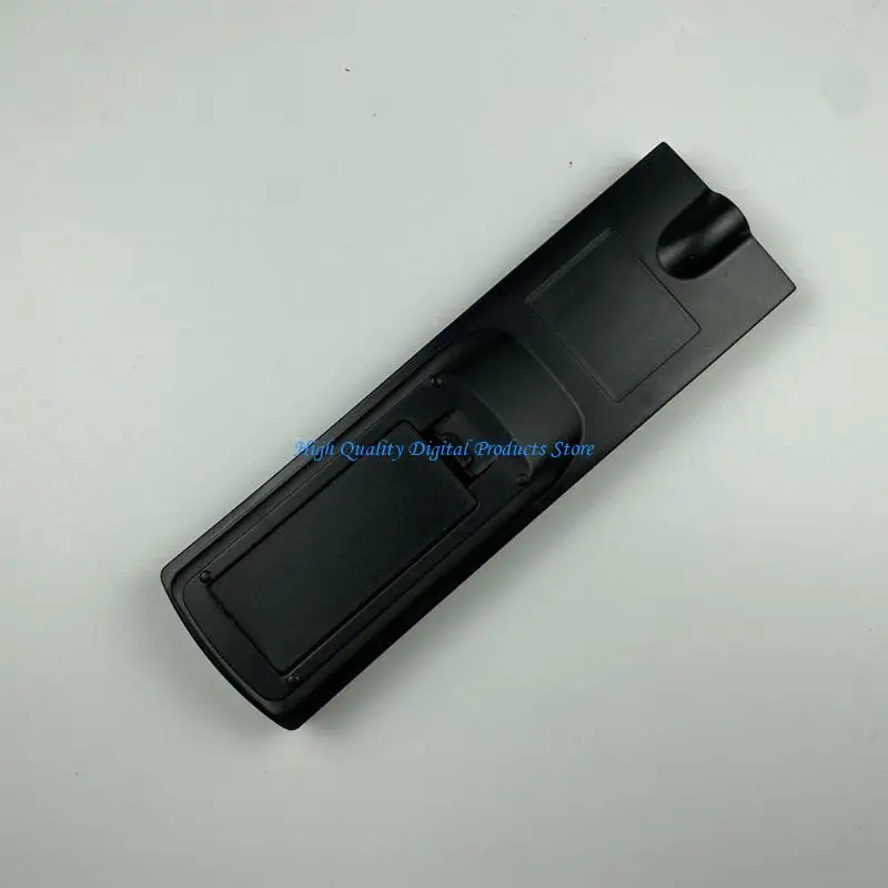 

U2JE 6711R1P089K Remote Control For Multiple Devices Ergonomic and ABS Construction