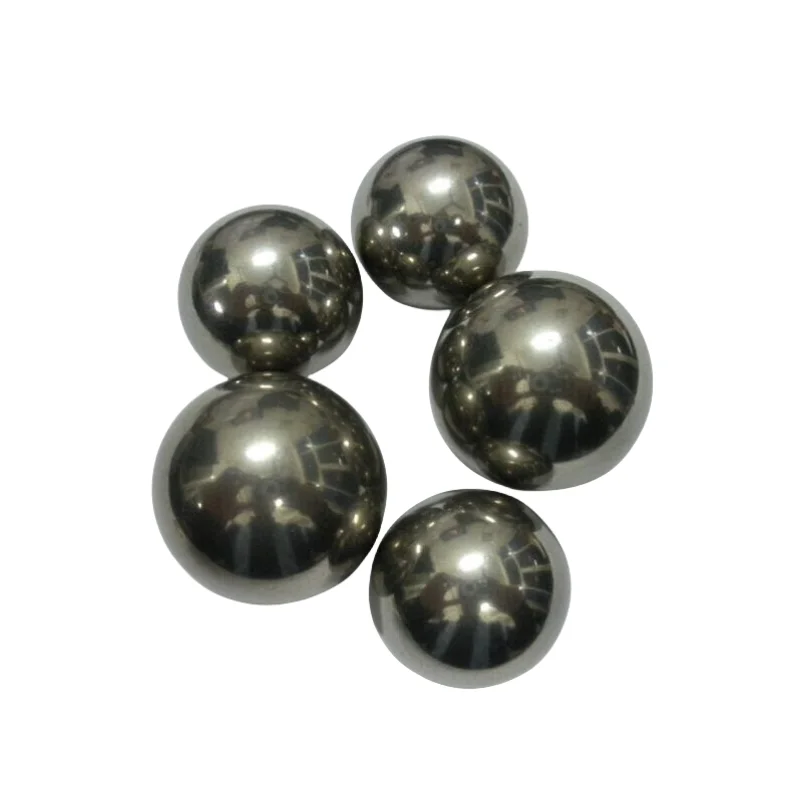 10pcs high precision G10 Dia 27 mm chrome Steel balls bearing ball 27mm bead