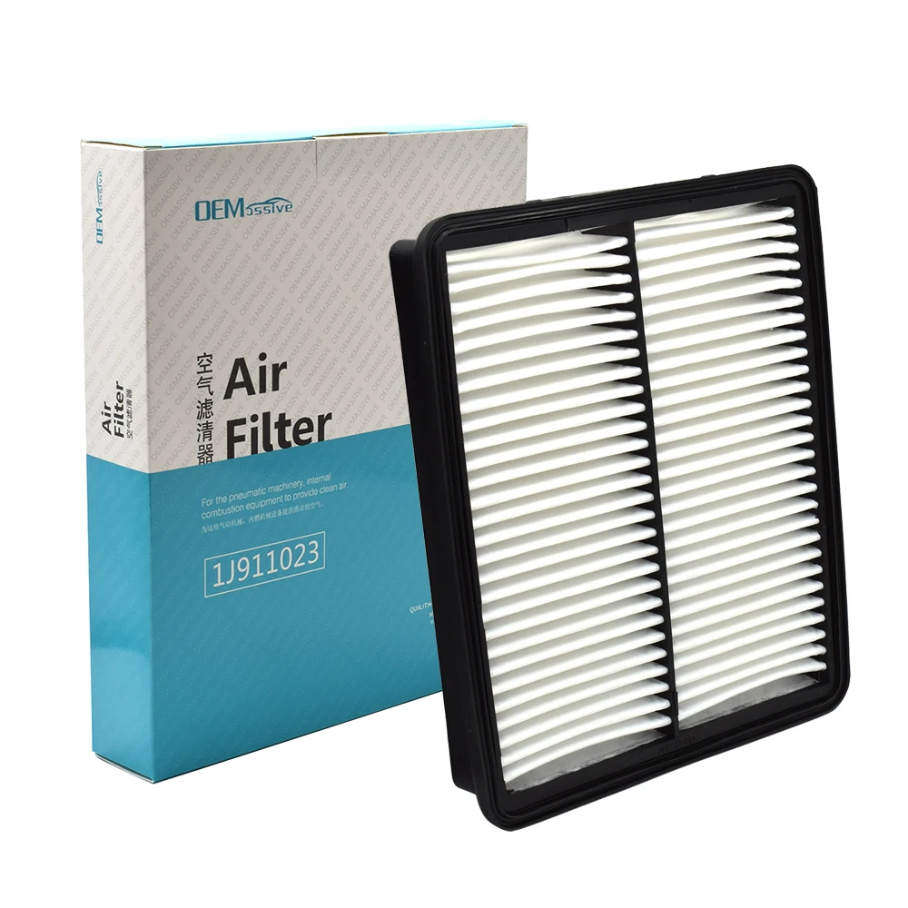 Car Engine Air Filter 28113-2P100 28113-3R200 For Hyundai Grandeur/Azera Santa Fe Sonata/i45 Kia Optima/K5 Sorento Cadenza/K7