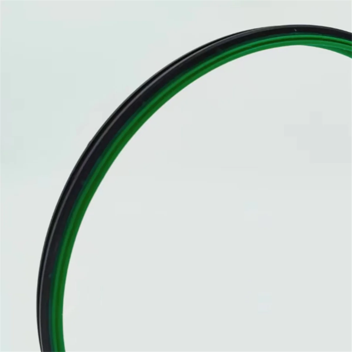 2PCS Replacement Gasket Pot Lid Seal for Vorwerk Thermomix TM31 Food Processor Accessories Kitchen Sealing Ring