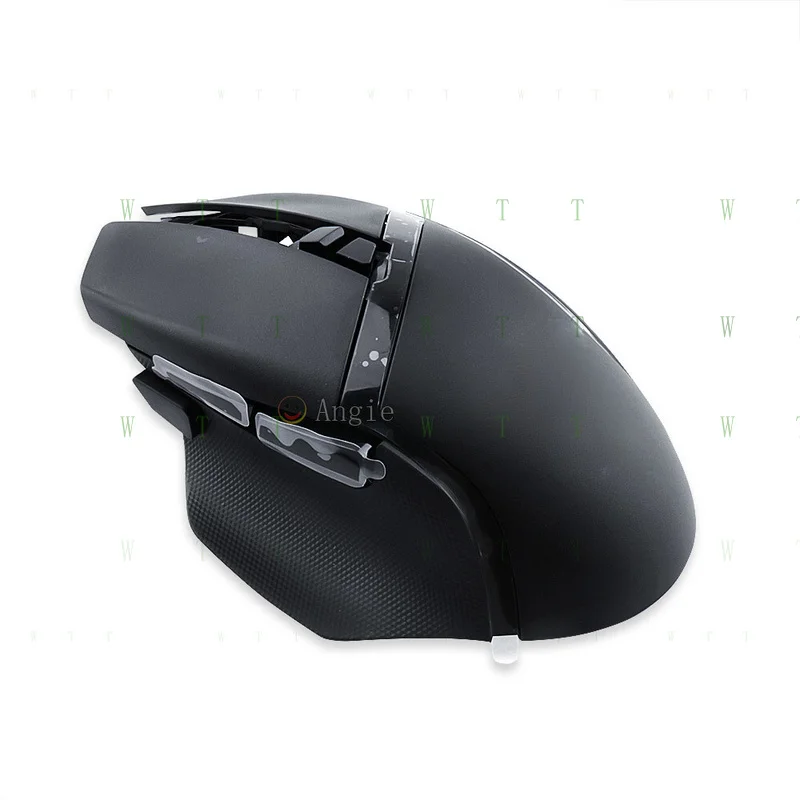TT  Top Shell Cover Replacement Outer Case for Razer Basilisk V3 Wired Gaming Mouse