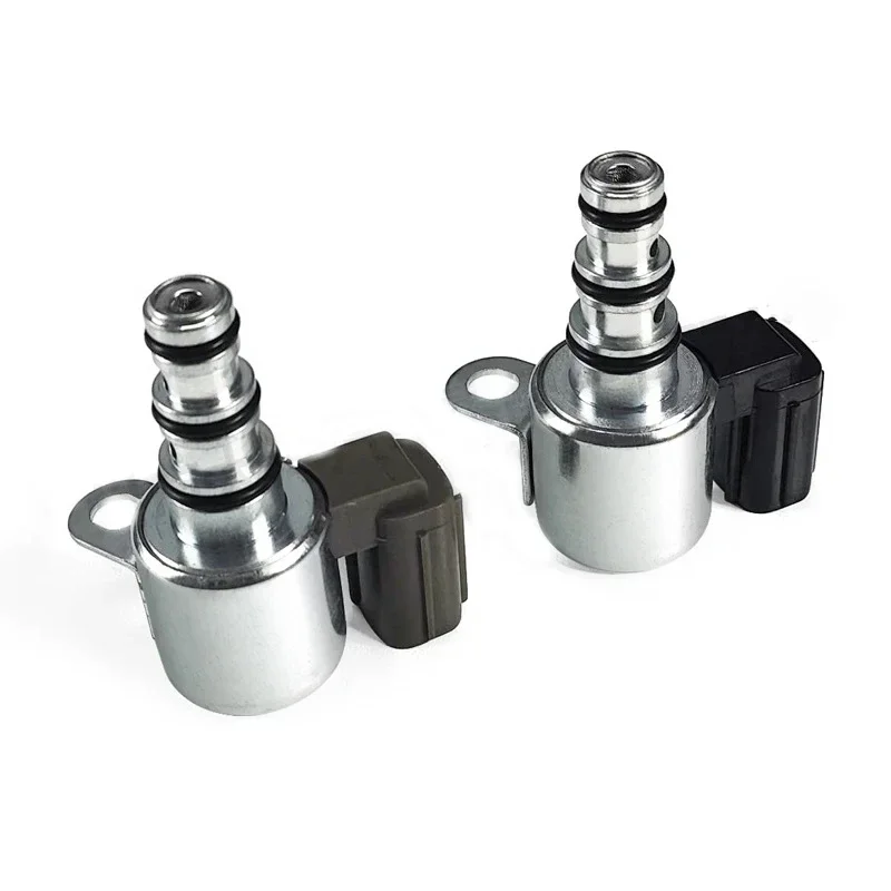 

Original 28500P6H013 28500-P6H-013 Earbox Solenoid Valve For Honda Accord Acura TL 1998-2006 28400-P6H-003 28400P6H013