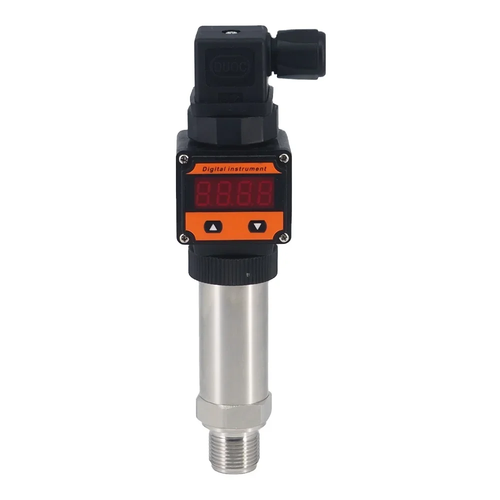 

aice hot selling Industrial pressure transmitter with high quality