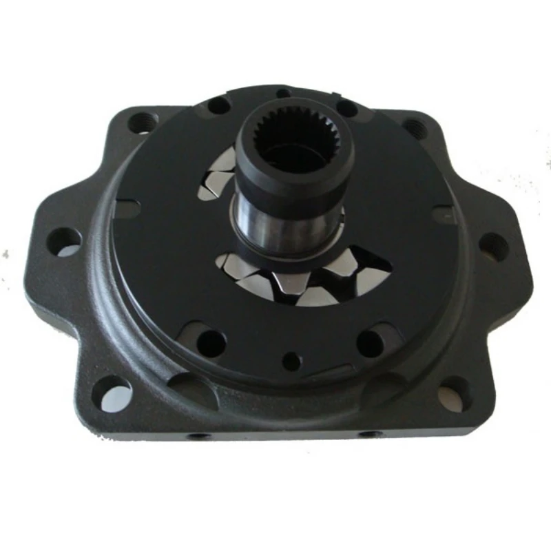 A4VG of A4VG28,A4VG40,A4VG56,A4VG71,A4VG90,A4VG125,A4VG180,A4VG250 hydraulic charge pump