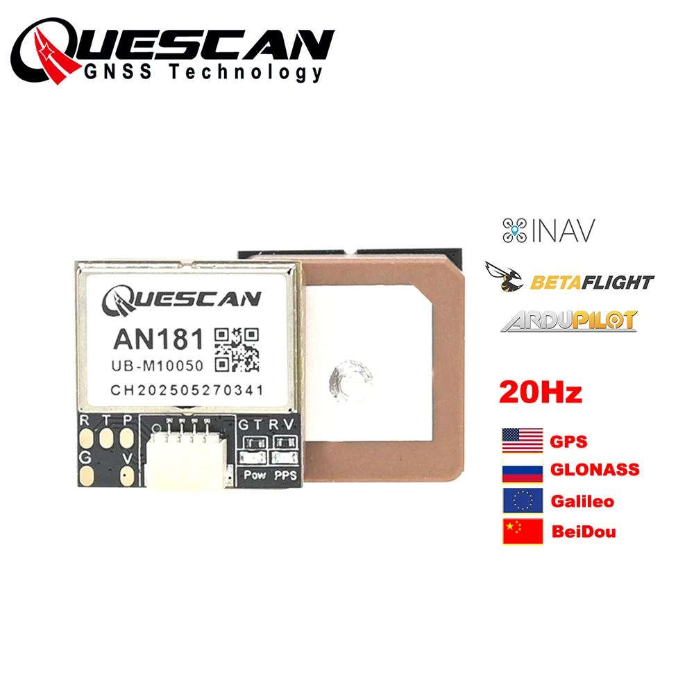 Quescan 18Mm AN181 …