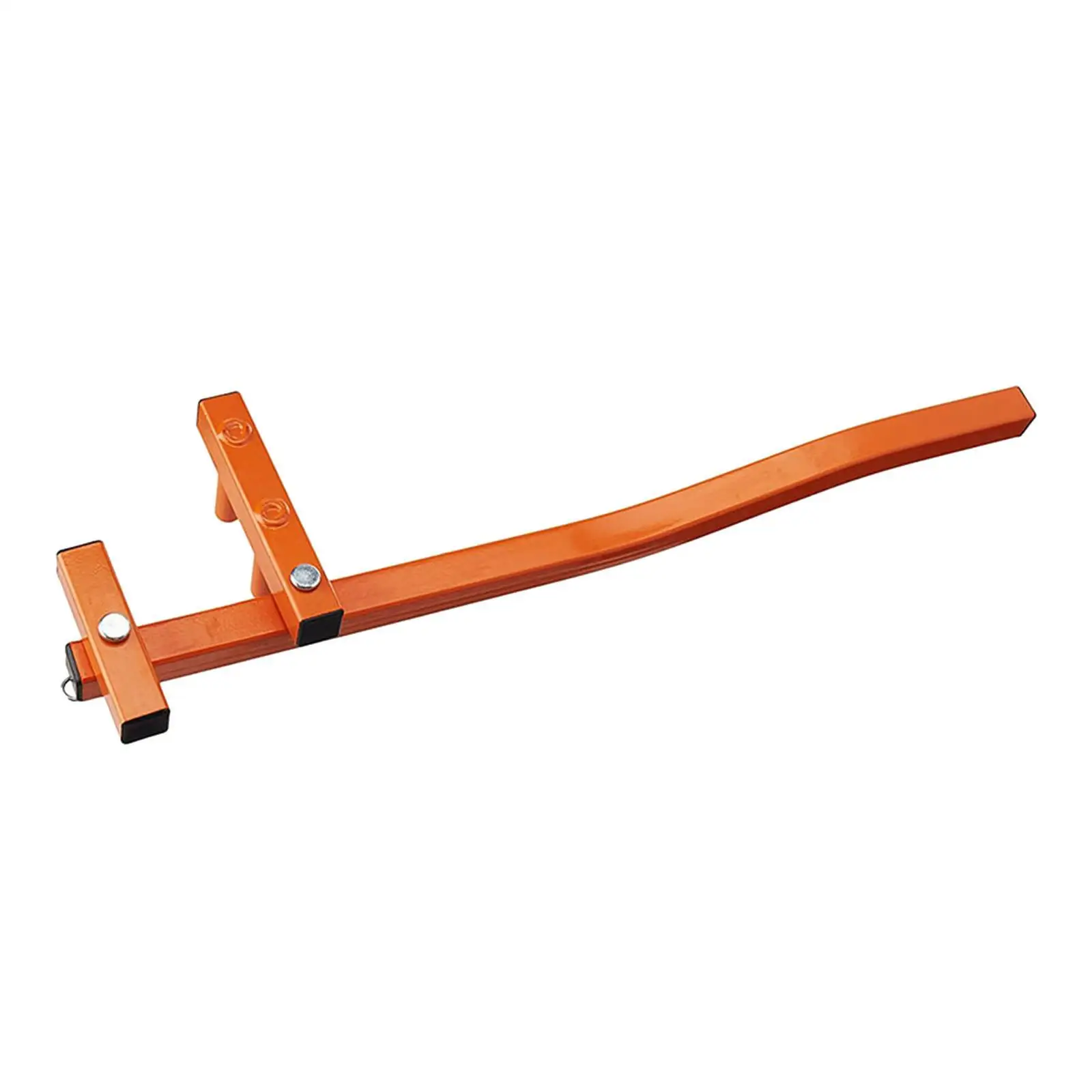 Deck Board Bending Bow Straightening Tool Board Bender Decking Tool