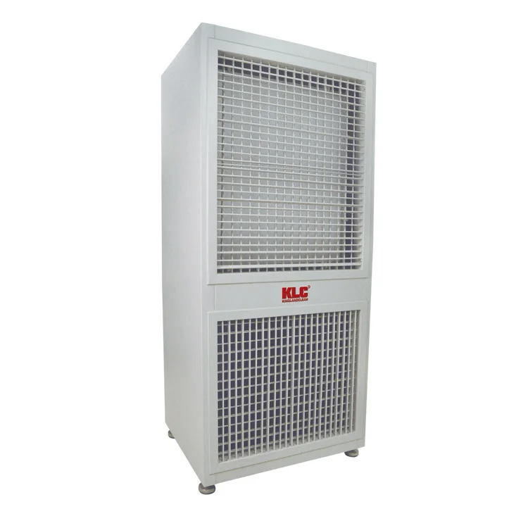 Industry Air Purification Self Clean Device For Cleanroom