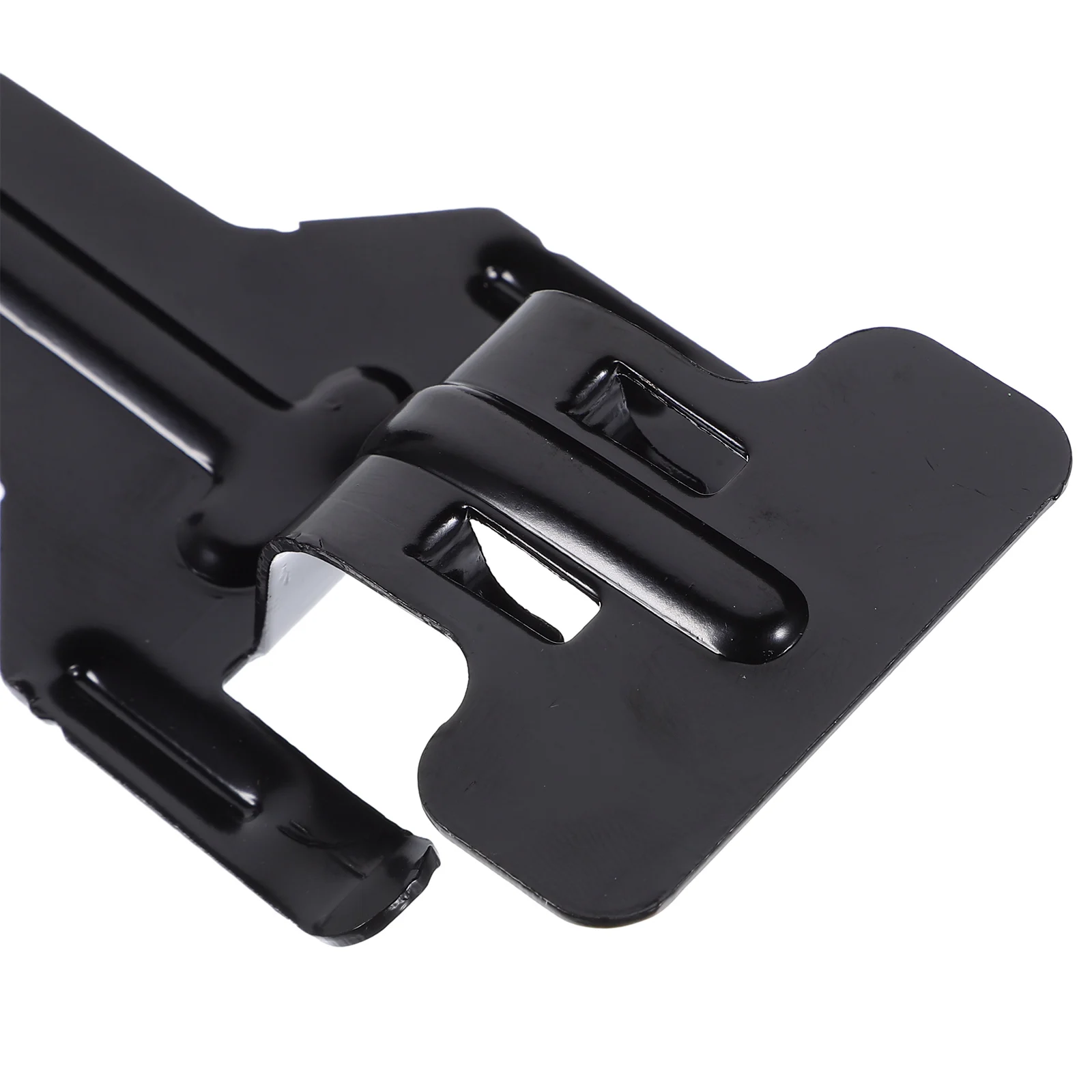 

1pc Adaptable Oven Tray Long Handle Anti-Scald Design Rustproof Ergonomic Grip Kitchen Baking Pizza Pan Gripper Clamp