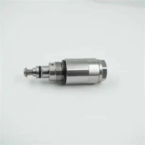 723-50-6020 0 PC120-6LS Signal Selection Valve Control Hydraulic Valve Excavator Construction Machinery Parts