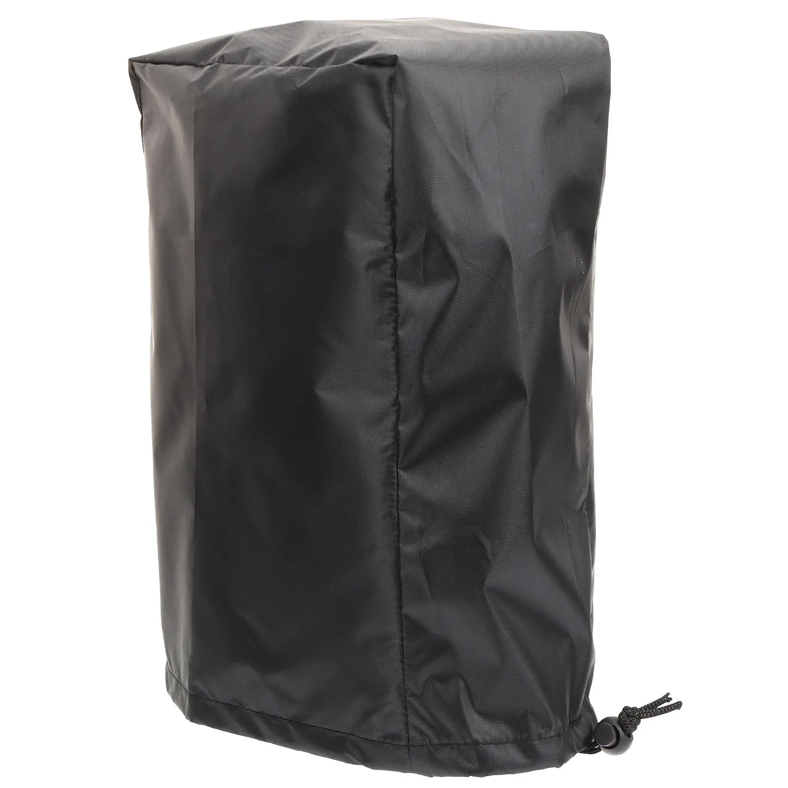 Cubierta de enganche de remolque, tela Premium, Protector de lengüeta eléctrica duradero, ligero, ajustable, doble cordón, remolque para exteriores