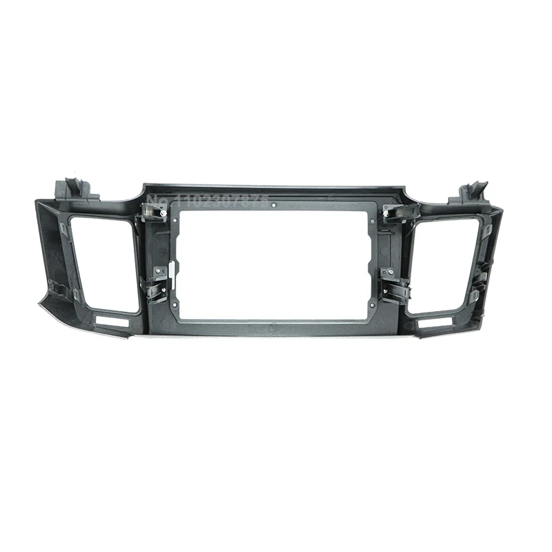 10.1 inch Car radio Frame Fascia For Toyota RAV4 2013-2018 DVD Panel Dashboard Mount Kit 2 Din Installation Stereo