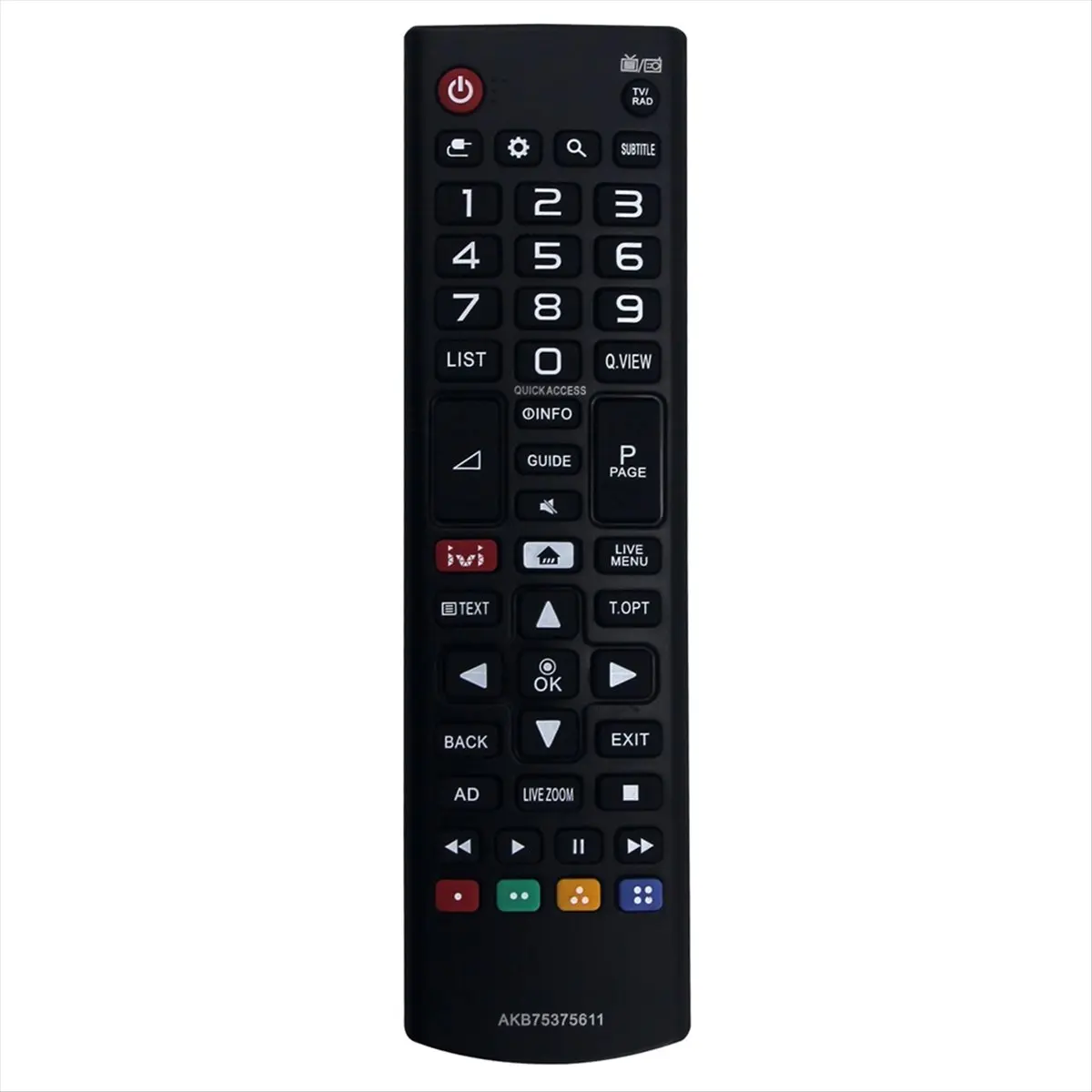 AKB75375611 Replace…