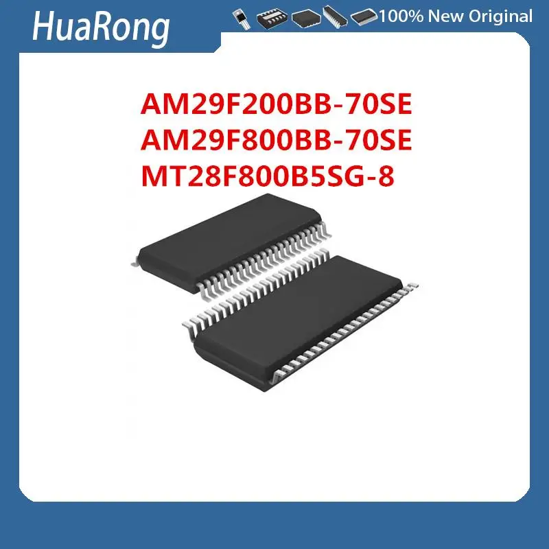 5PCS/LOT   AM29F200BB-70SE   AM29F200  29F200BB  AM29F800BB-70SE  29F800BB  29F800    MT28F800B5SG-8  28F800B5  28F800   SOP44