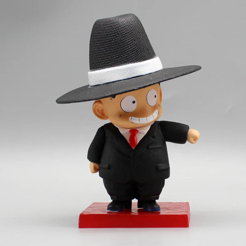 أنيمي فيجيتو عمل الشكل بو لعبة دراغون بول سون جوكو كريلين الشكل البدلة كارين سما تمثال الراهب نامو تينكايشي بودوكاي لعبة مجسمة #3