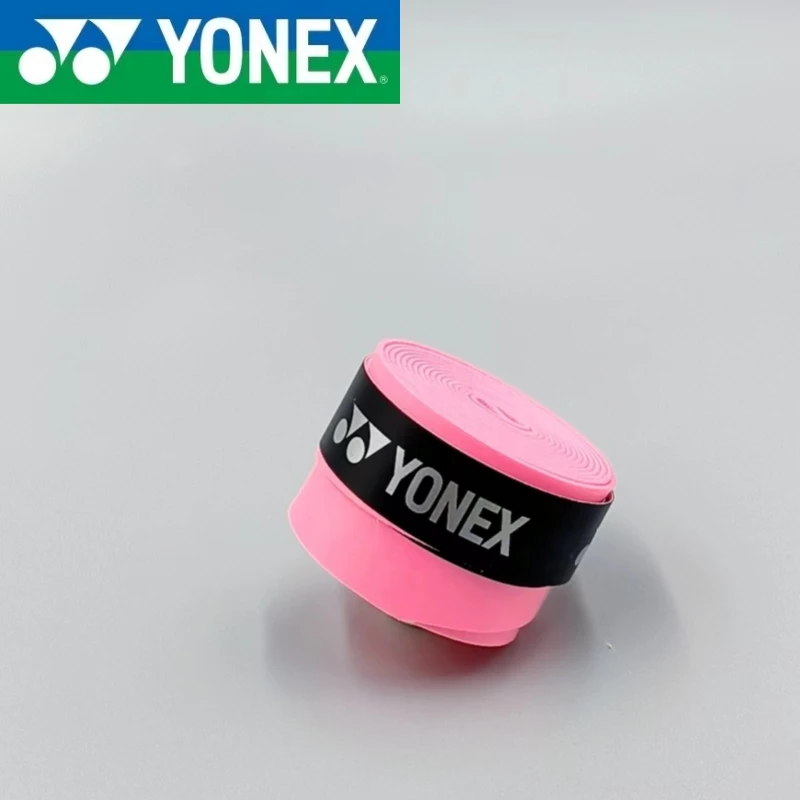 15/шт. YONEX теннисные ракетки Overgrip теннисные ручки сухие на ощупь ракетки клейкие ручки Нескользящие теннисные рыболовные ручки