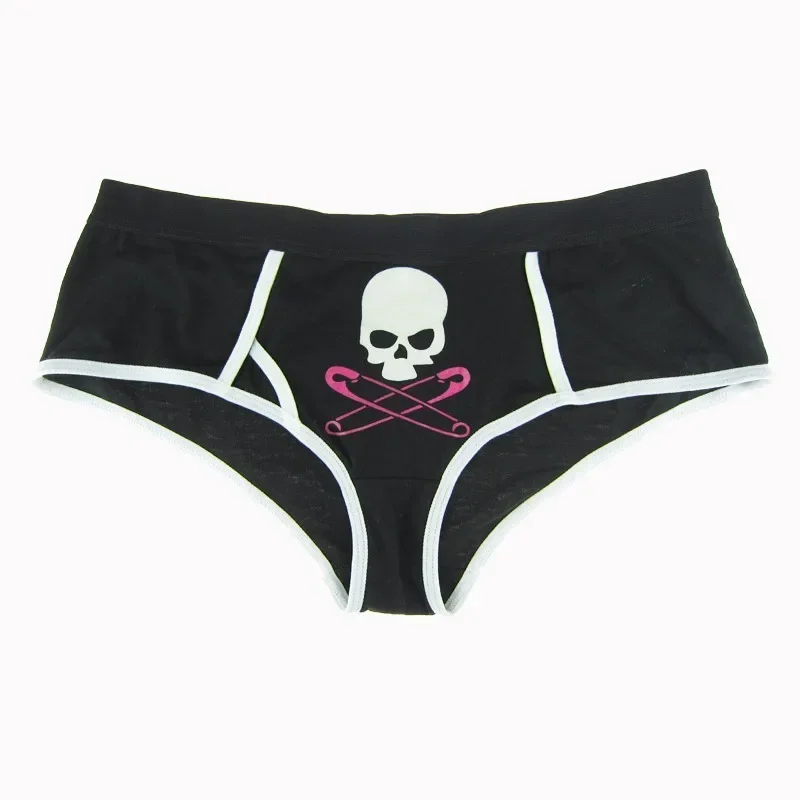 Thumbnail 4 - #33 Trending Womens Cotton Brief Panties Right Now