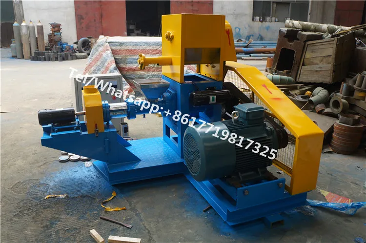 Рисунок 4 - CN-70B машина для кормления собак