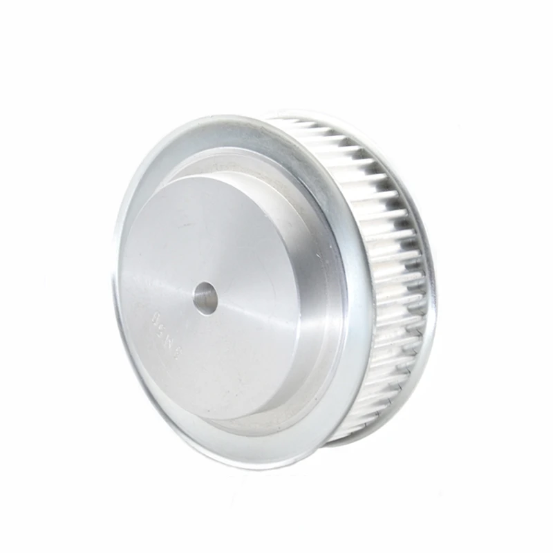 8M 알루미늄 타이밍 벨트 풀리 33/32/30/35/34/36/37/38/39/40/42/45/44/48/47/50/52/54/56 치아 동기 벨트 풀리 8M