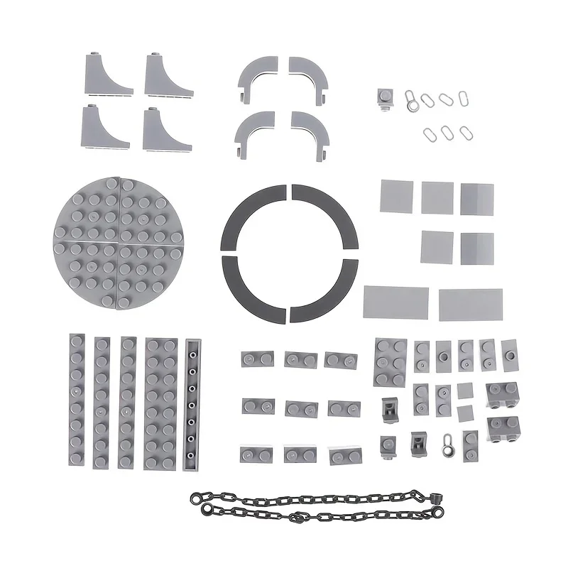クリエイター DIY ビルディングブロックセットテンセグリティ彫刻反重力ビルディングブロック小説物理学バランス DIY レンガのおもちゃ子供のため
