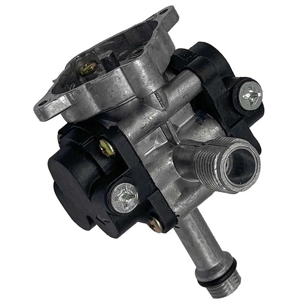 Metal High Pressure Pump Cleaner Motor Pump Host 12V 16.8V 21V Plunger Pump For Car Washing Machine 9-Tooth Motor Compatible