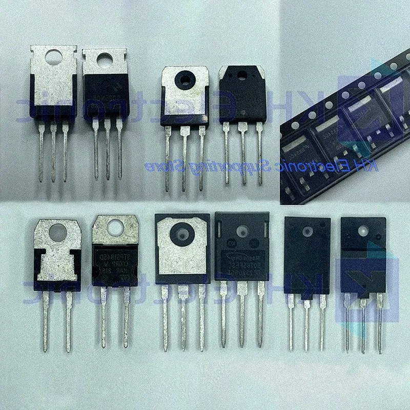 5PCS-20PCS  AP20T15GI 20T15GI  TO-22OF MOS   In Stock   Chipset Quality Assurance