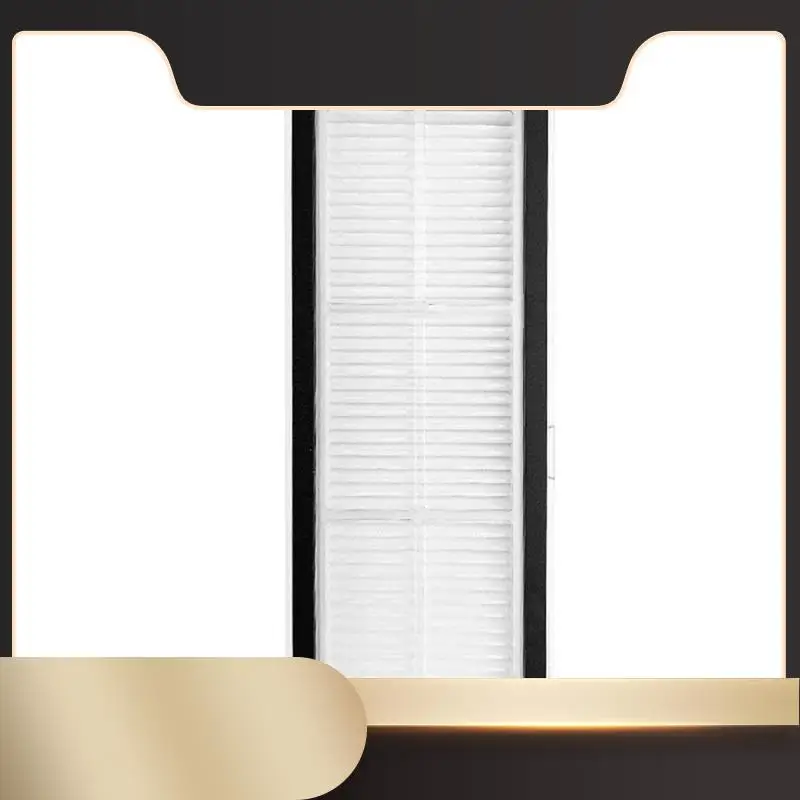 

Запасные части для Roborock QR 798/QV 598/QV 35A Основный ролик Боковая щетка HEPA-фильтр Швабра Тканевые мешки для пыли-N36R