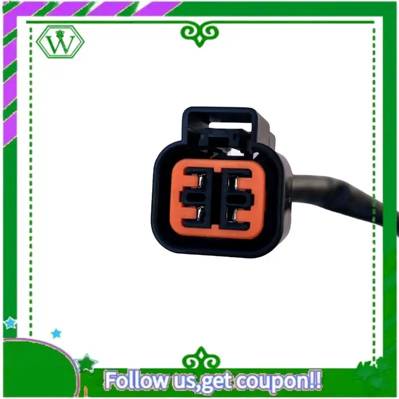 AC34-Car O2 Oxygen Sensor Parts 39210-22620 SG1695 For Hyundai Accent Elantra 2.0 Kia Rio 2001-2012 Lambda Sensor 3921022620