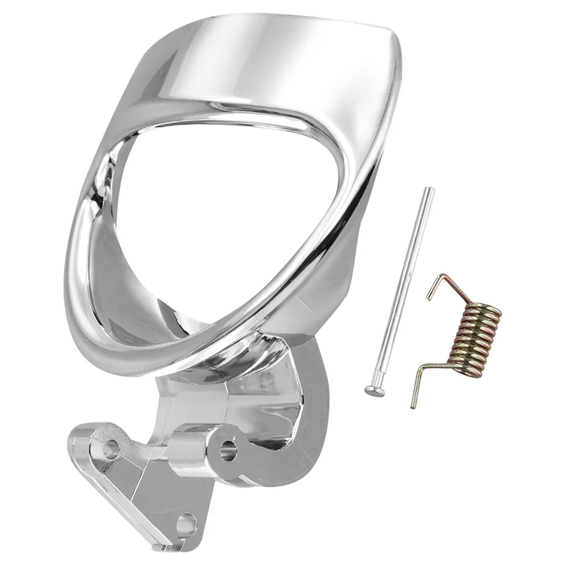 

MOPHE-ручка внутренней двери автомобиля, передняя ручка 19299614 19299613 для Chevy HHR 2006-2011