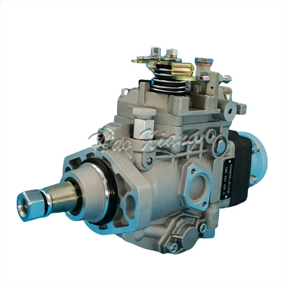 Haoxiang 0460424082 Engine Parts Dies el Fuel Inje ction Pump For Cummins