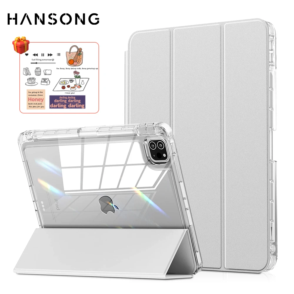 

For ipad a16 11th case For air 11 m3 10th Gen 10.9 7 8 9th 10.2 Air 4 5 Pro 11 12.9 13 M2 M4 M5 case 5 6th 9.7 mini 6 7 Cover