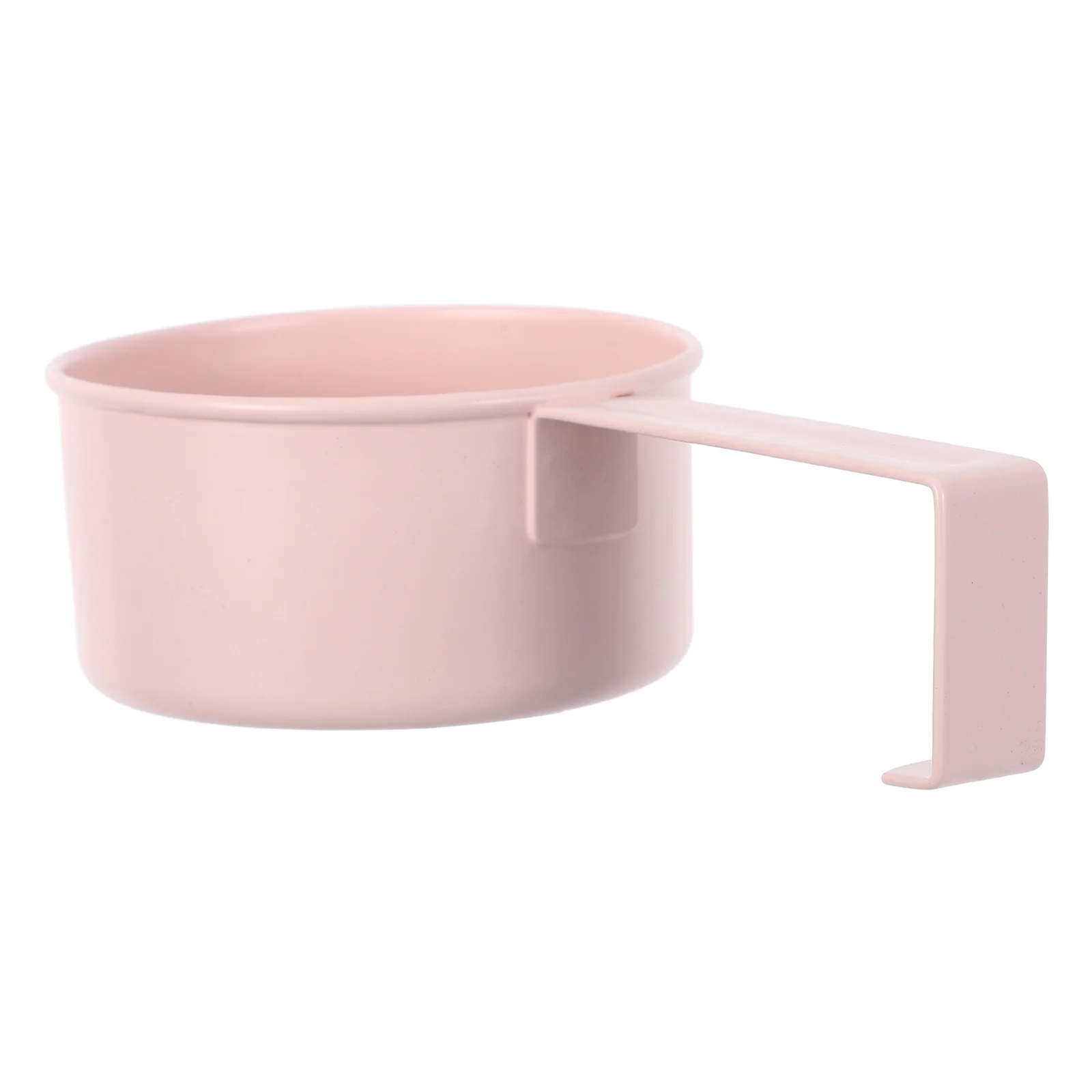 

Laundry Powder Scoop Hanging Metal Spoon For Dog Food Rice Measuring Kitchen Gadgets Washing Powder Scoop Cup Pet Feed Scoops