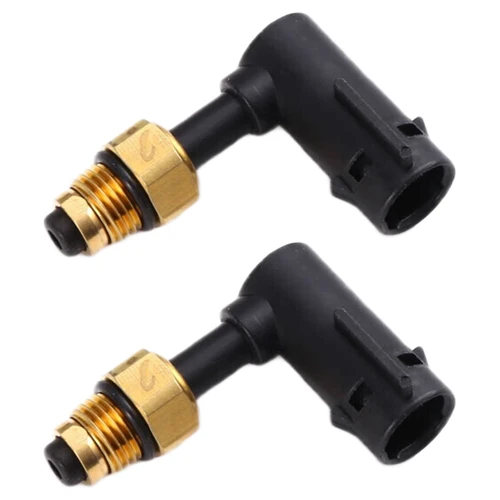 Conectores de codo de suspensión neumática, 2 uds., aptos para Jeep Grand Cherokee 2011-2020 68029912 AE 68029902 AE-N29R