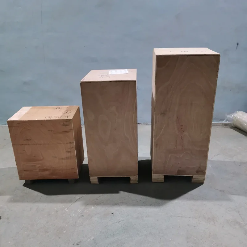 Automatic Vertical …