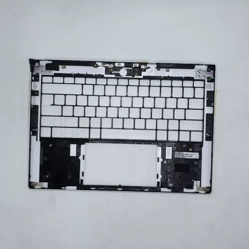 for Mechanical Revolution Unbounded 14X A Shell Screen Back Cover C Shell Keyboard Box Blizzard
