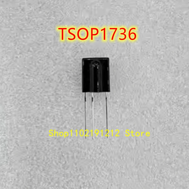 

TSOP1736 DIP-3