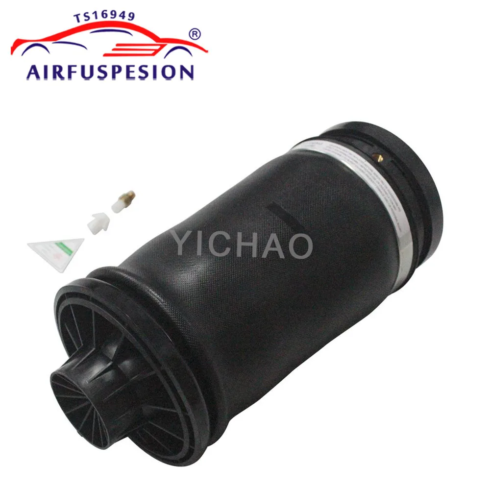 For Mercedes Benz W164 X164 GL350 GL450 GL Class New Rear Air Suspension Spring Bag A1643201025 A1643200225