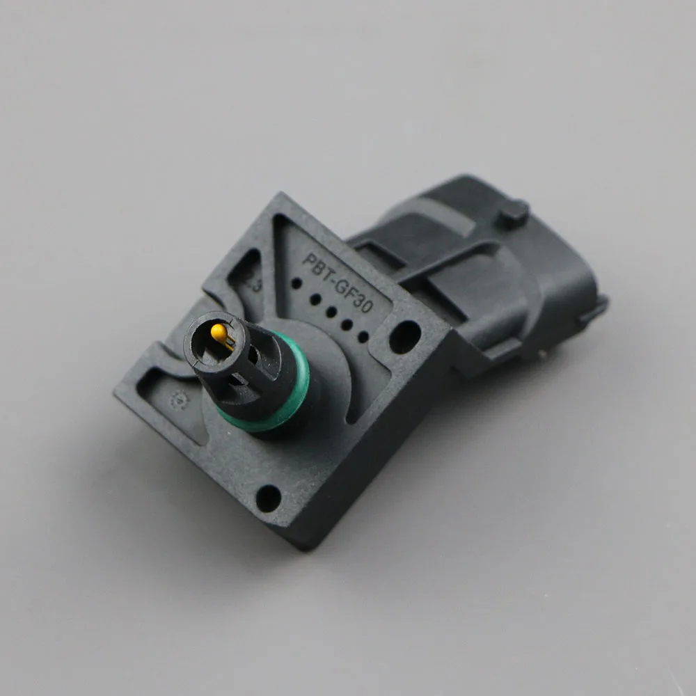 Genuine Air Intake Pressure MAP Sensor 31355463 For Volvo XC60 XC90 2.0 2.4 2.5 LR021587 LR008887 30622083 31303975