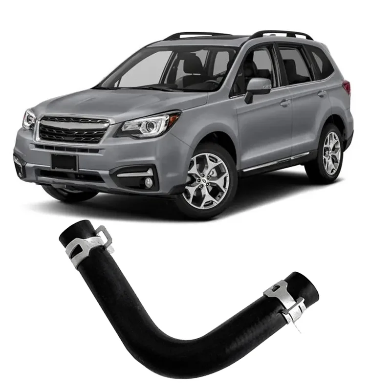 Car HVAC Heater Hose 21204AB230 18661 for Subaru Forester Impreza Legacy WRX PCV 2011-2018 PCV Hose Connector 16070467