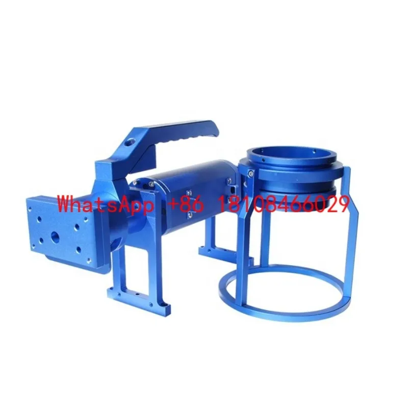 Laser Marking Machine Spare Parts Handheld Laser Marking Holder