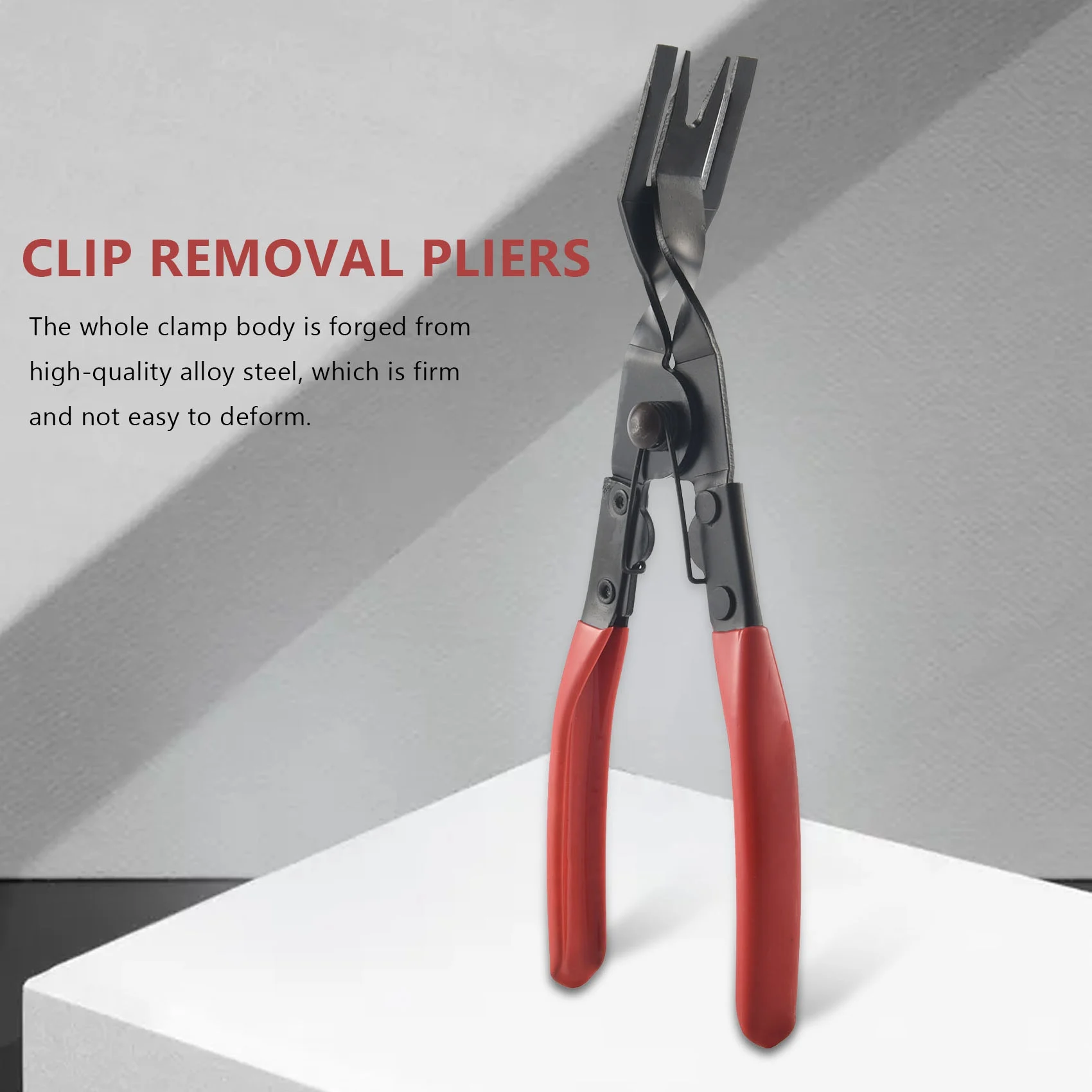 

Автомобильные щипцы для снятия обшивки двери автомобиля