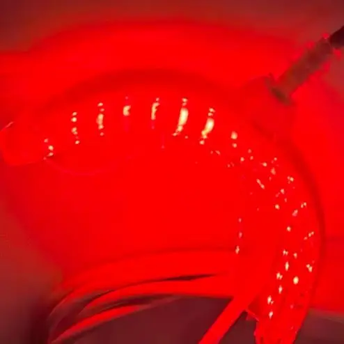 32PCS LED Red Light Therapy for Immediate Relief of Tooth Pain Gum Sensitivity