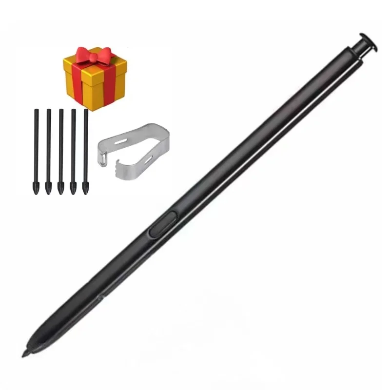 Für Samsung Galaxy Note 20 / Note 20 Ultra SM-N980 N981U/B N986B/U Stylus Pen Touch S Pen ohne Bluetooth + Spitzen/Nibs – Detail 10
