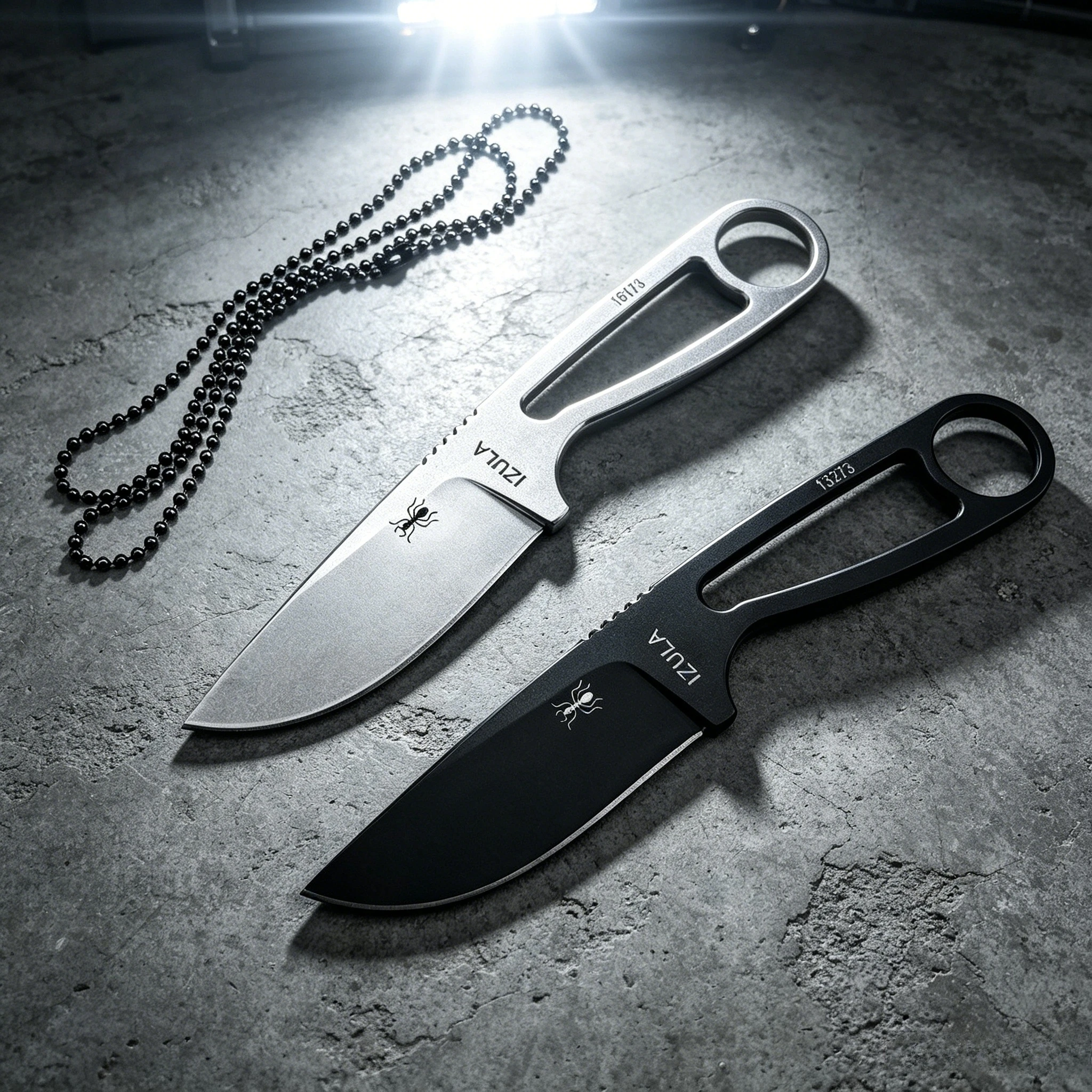 Outdoor Fixed-Blade Knife, One-Piece 8Cr13MoV Steel Construction, Ideal Cutting Tool for Hiking and Camping, Includes Sheath