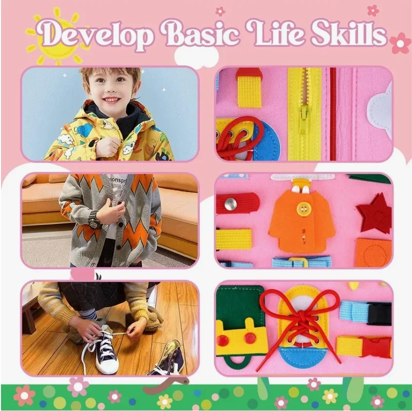Thumbnail 4 - #25 Best Life Skills Toys to Buy In 2026