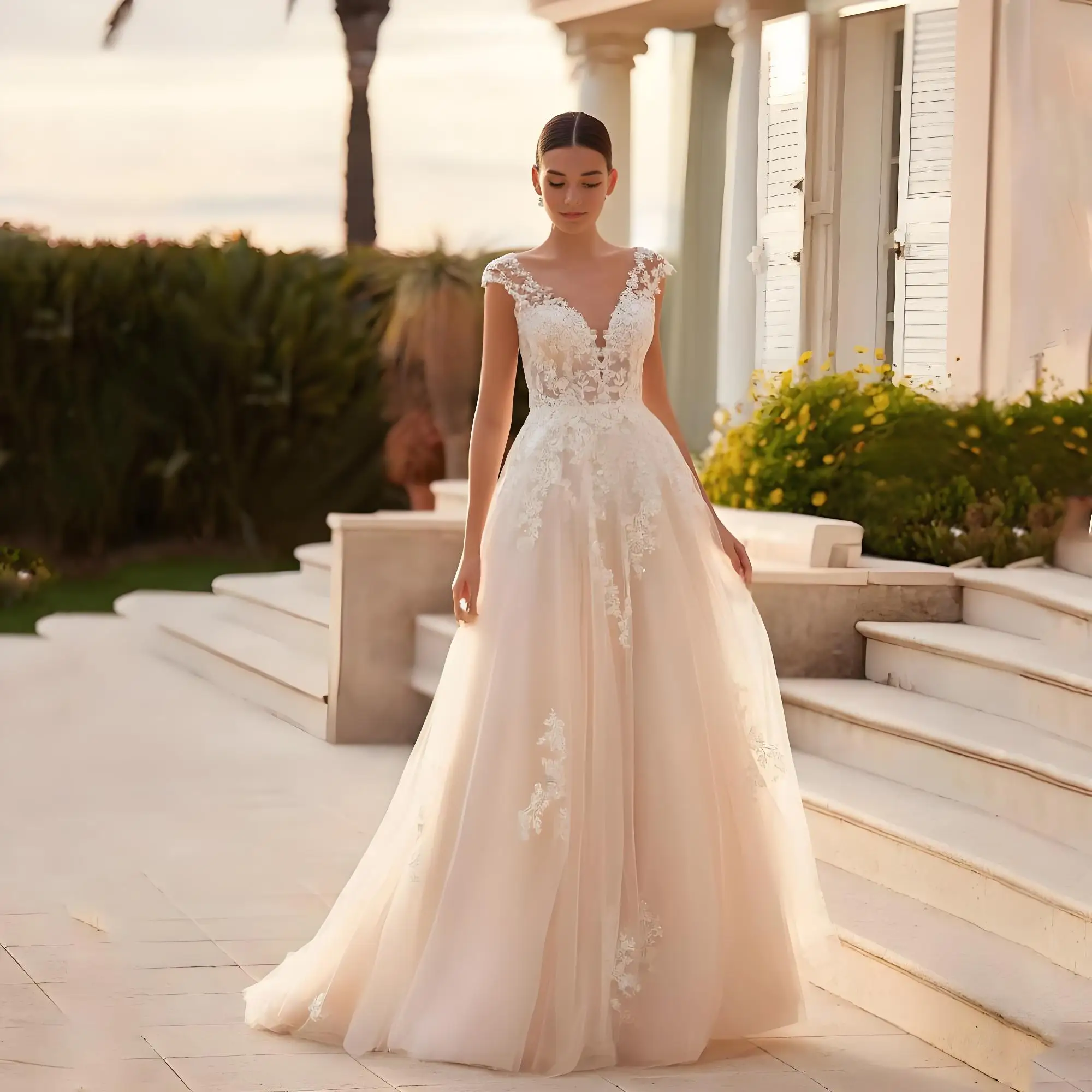 Beshinel Customized…