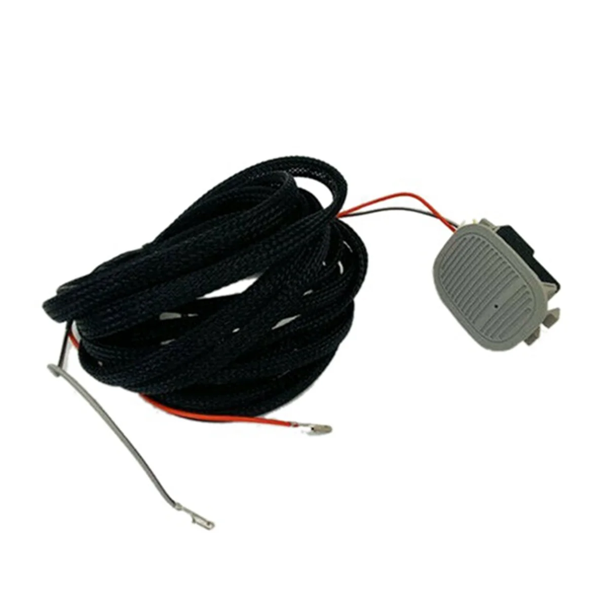 Microphone mikrofon bebas genggam mobil, Mic Assy dengan kawat Harness untuk Hyundai Sonata Kia K3 K5 Rio