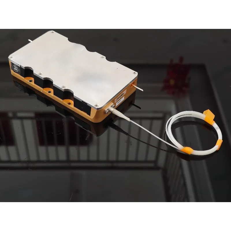 For 400W Laser Infrared Laser High Power Laser with Fiber Normal Use