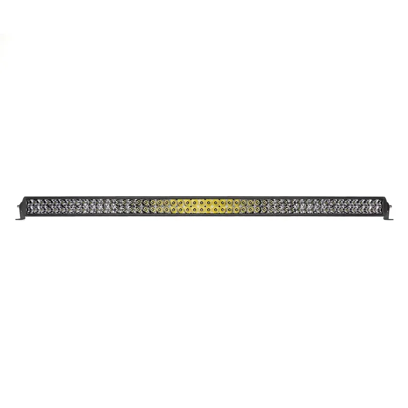 50 Inch LED Light Bar Super Bright Combination Beam High Quality Diode for Offroad Vehicle Driving Lamp Auxiliary Lighting